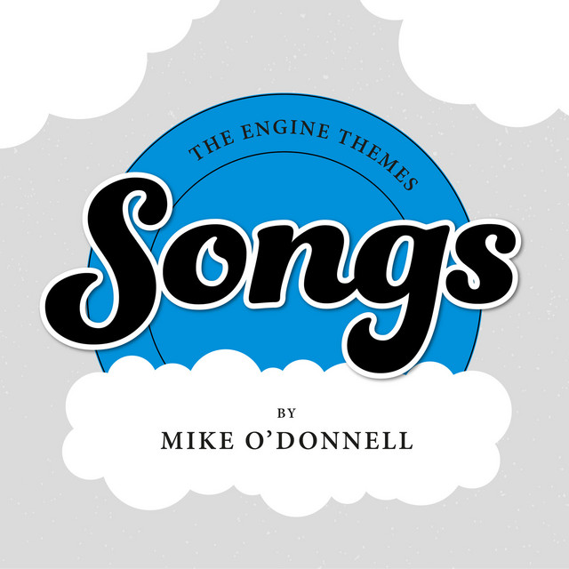 The Engine Themes Songs cover art