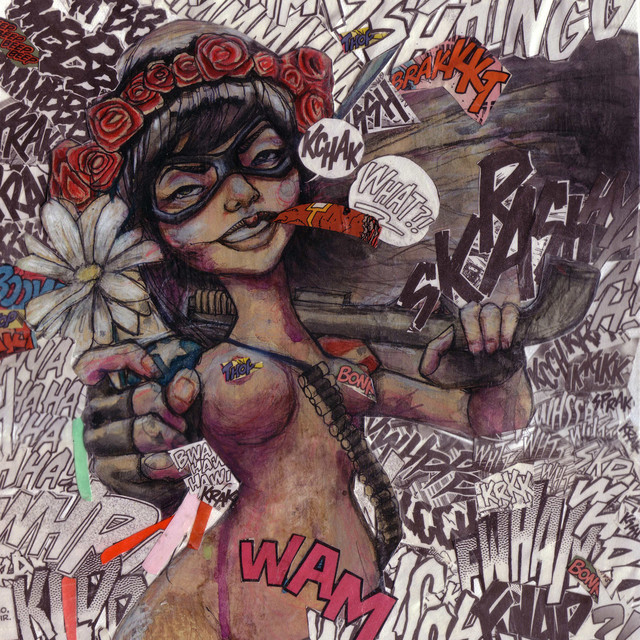 Heartaches & Beatbreaks cover art