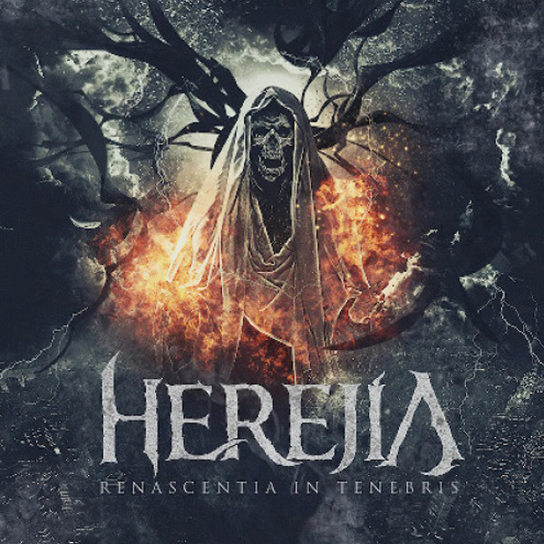 Renascentia In Tenebris cover art