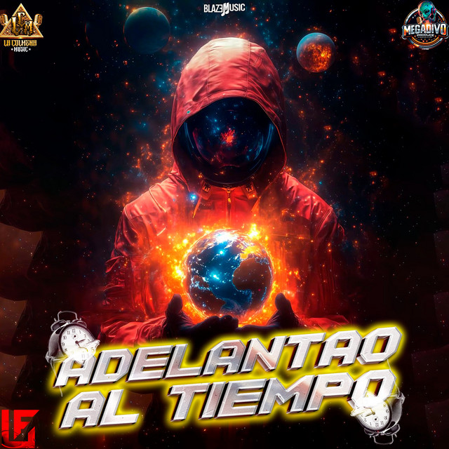 Adelantao Al Tiempo