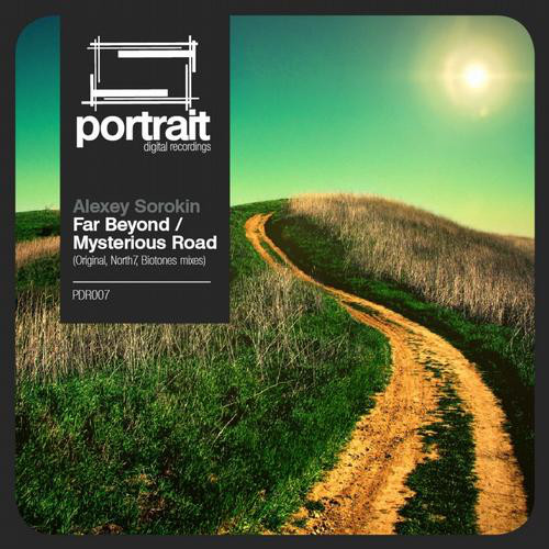 Far Beyond - North7 Remix cover art