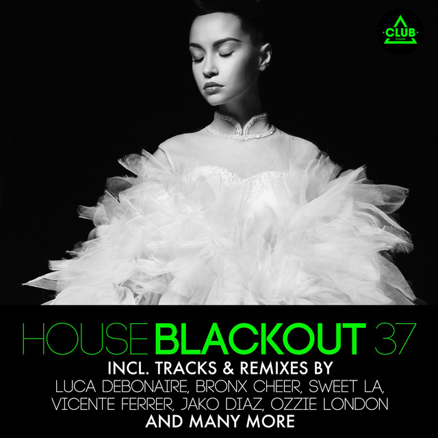 House Blackout, Vol. 37 Compilation by Various Artists Spotify
