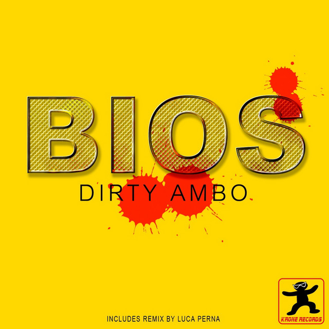 Dirty Ambo cover art
