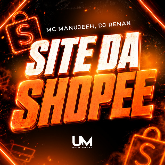 SITE DA SHOPEE