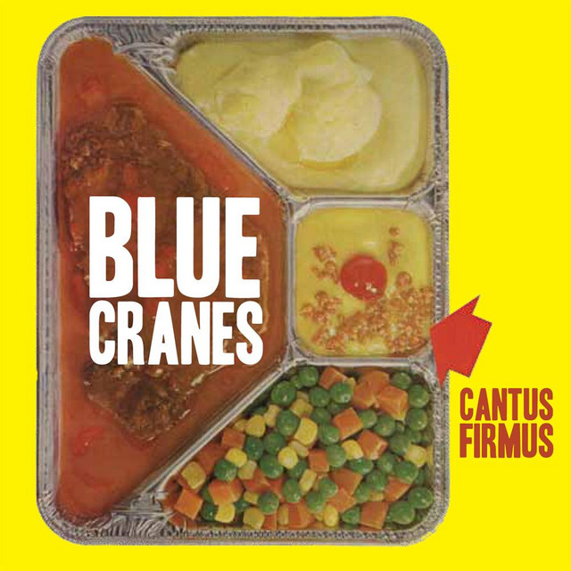 Cantus Firmus cover