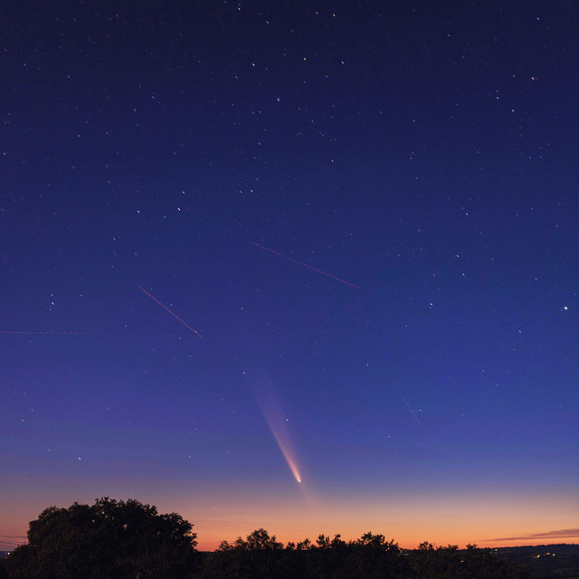 Distant Stars (single)