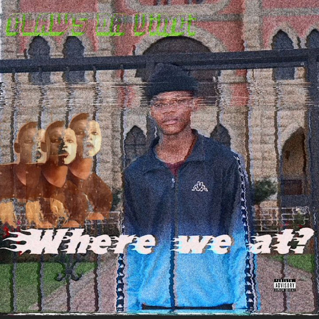 Where we at