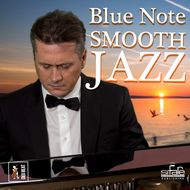 Blue Note (Smooth Jazz) cover art