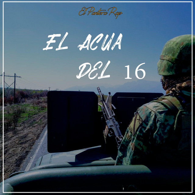El Acua Del 16