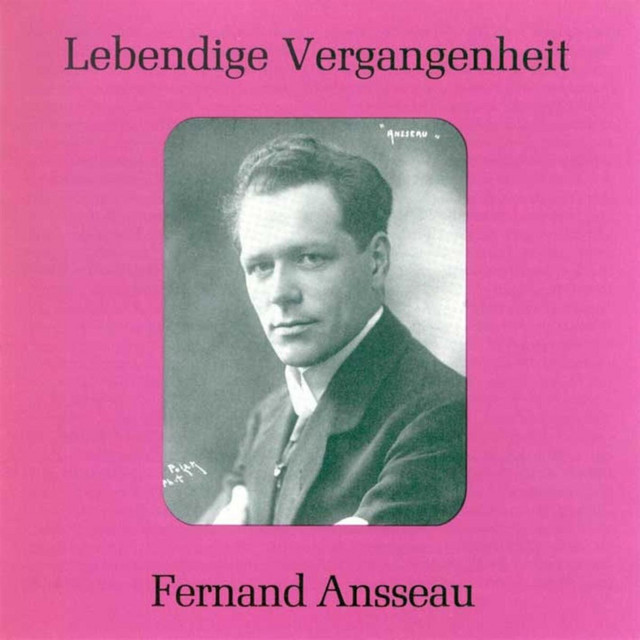 Nature immense (La Damnation de Faust) cover art