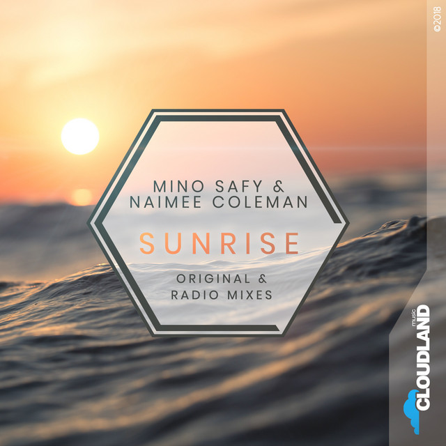 Sunrise - Radio Edit