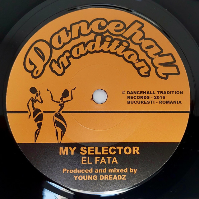 My Selector
