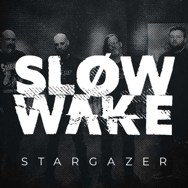 Stargazer cover