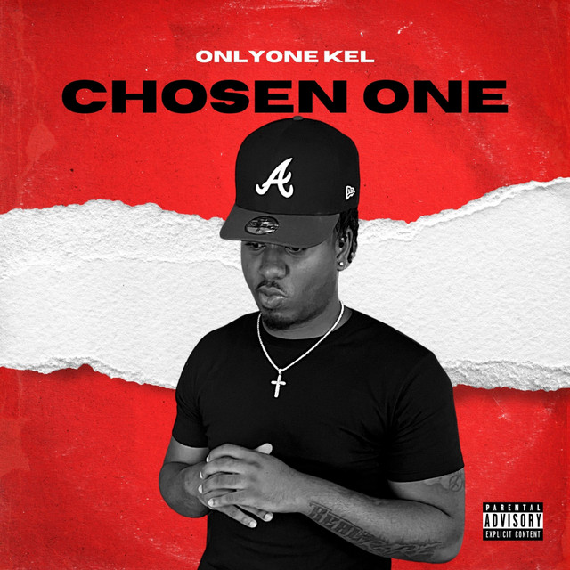 Chosen One cover art