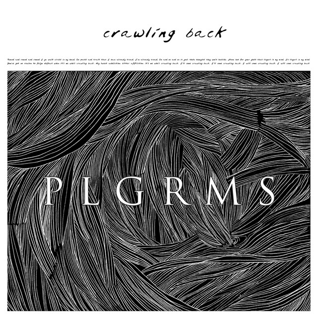 Crawling Back cover art