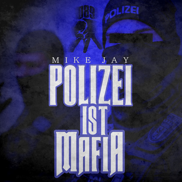 Polizei ist Mafia cover art