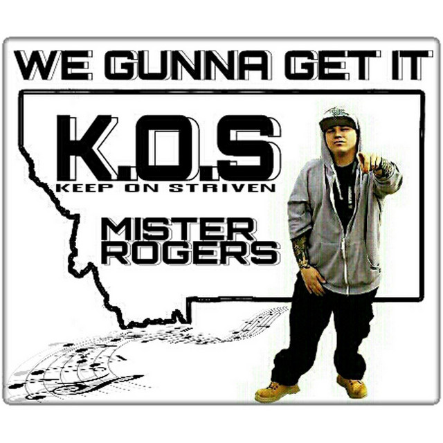 We Gunna Get It cover