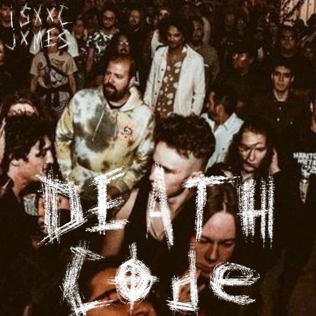 DEATH CODE - song and lyrics by Isxxc Jxmes | Spotify