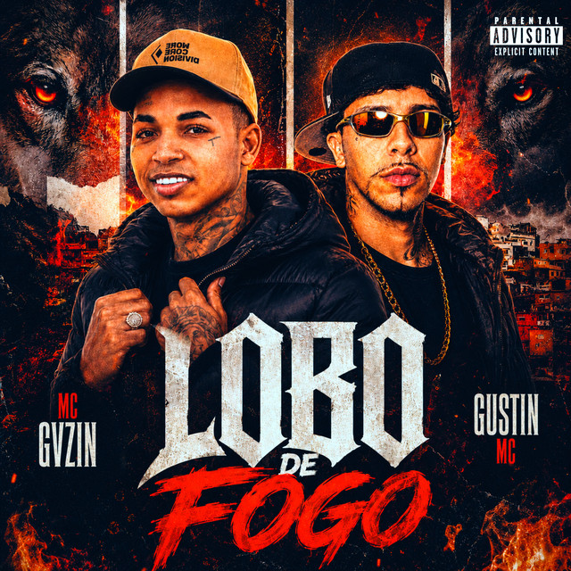 Lobo de Fogo