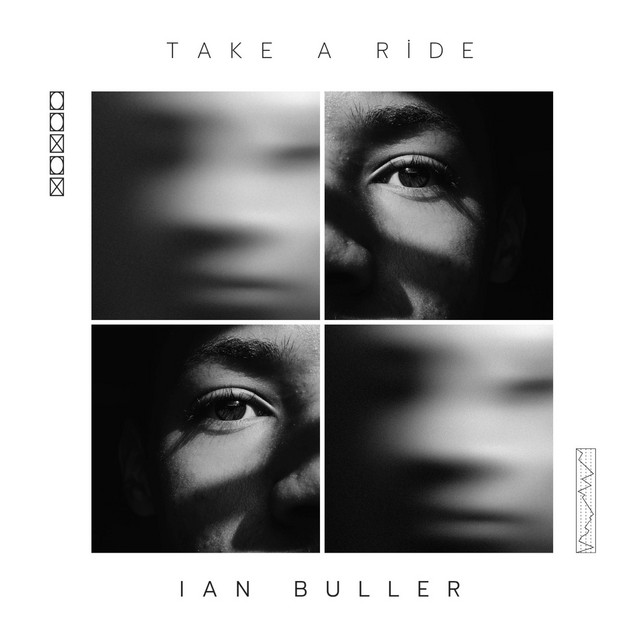 Take A Ride - Radio Edit