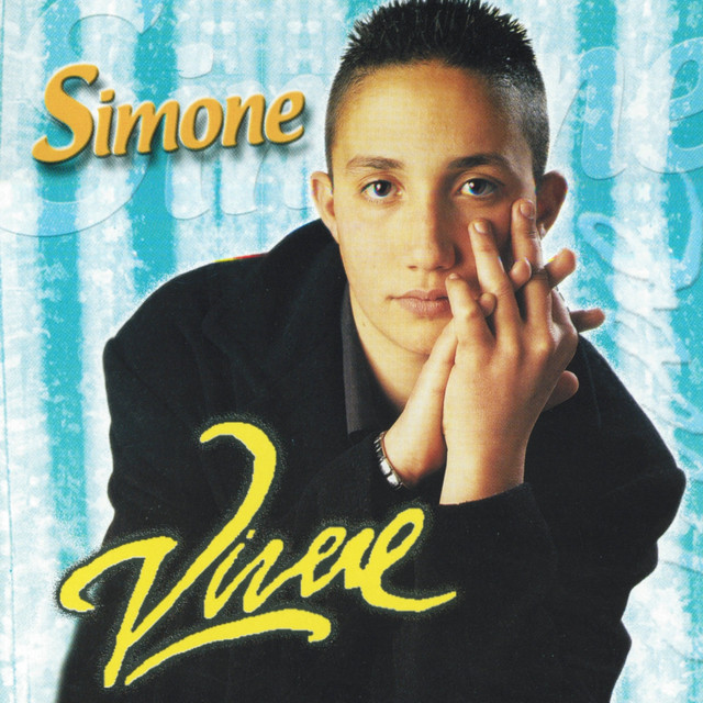 Vivere cover art
