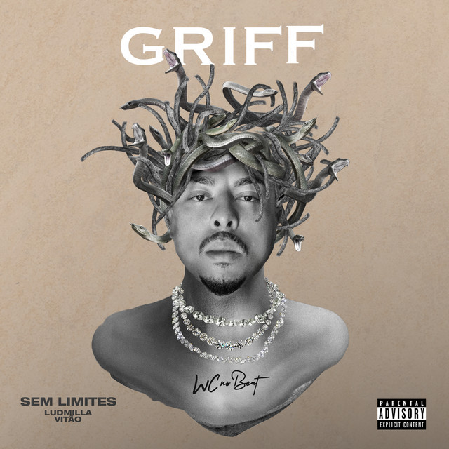 SEM LIMITES cover art