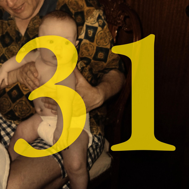31 cover art