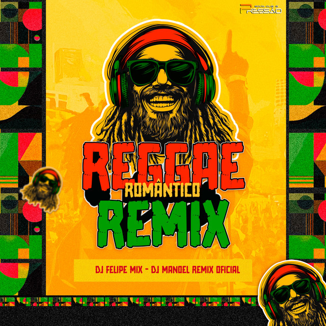 Reggae Remix Romântico