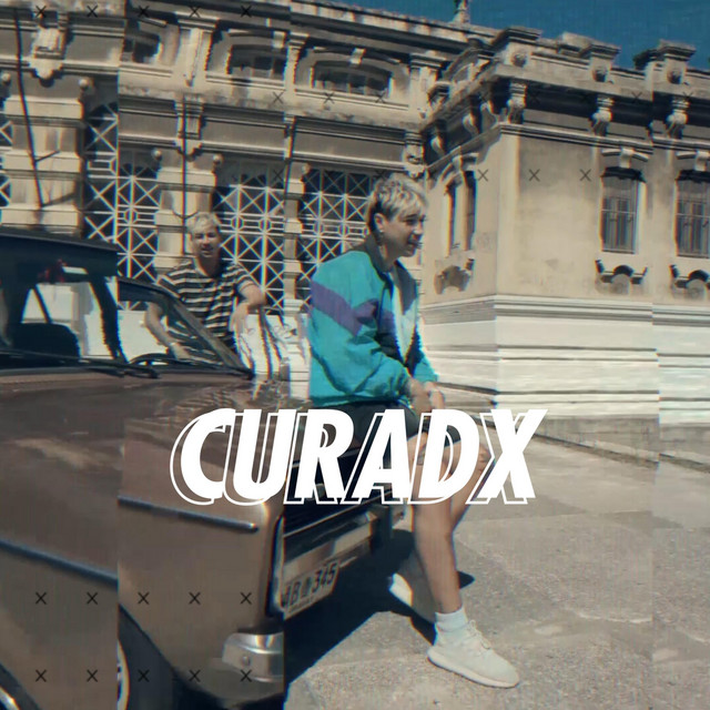 Curado
