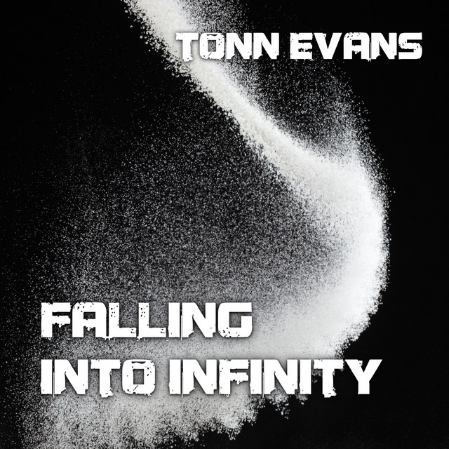 Обкладинка: Falling into Infinity — Tonn Evans