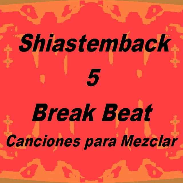Juan Manuel Gonzalez Sanchez – Shiastemback 8 2016