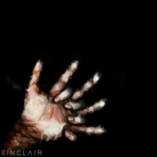 Palms cover art