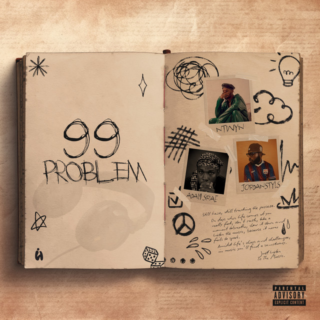99 PROBLEM
