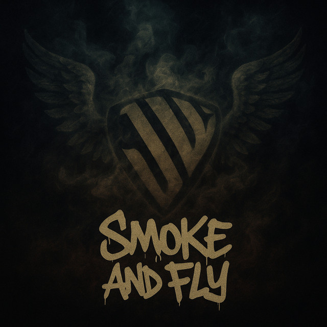 Smoke and Fly album art