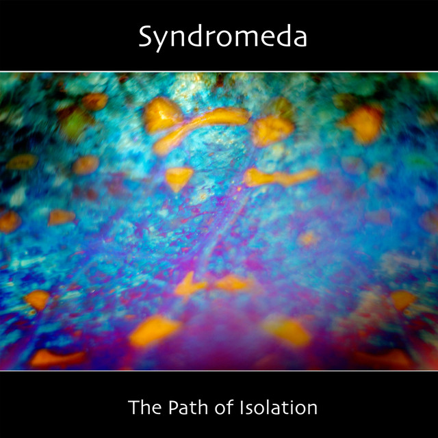 The Path of Isolation cover art