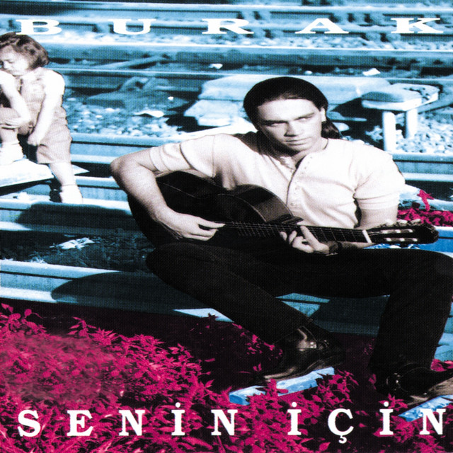 Senin İçin cover art
