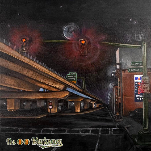 The 88 Marksmen