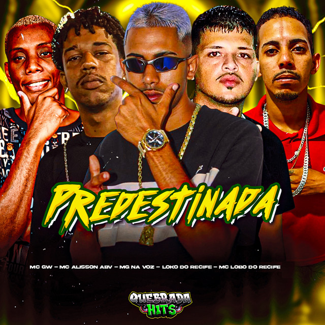 Predestinada