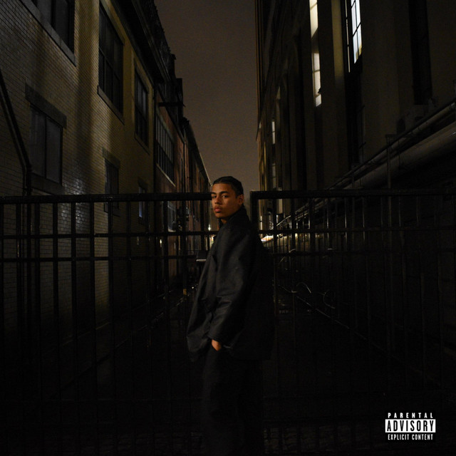 Caption cover art