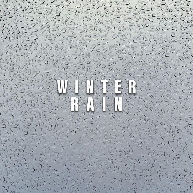 Winter Rain cover art