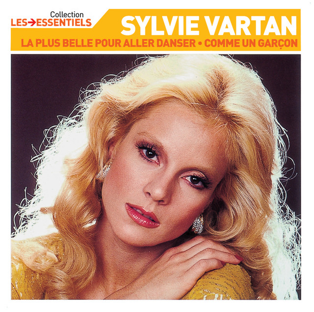 L'amour c'est comme une cigarette - song and lyrics by Sylvie Vartan