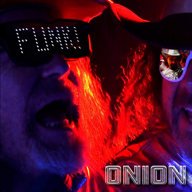Funk Onion
