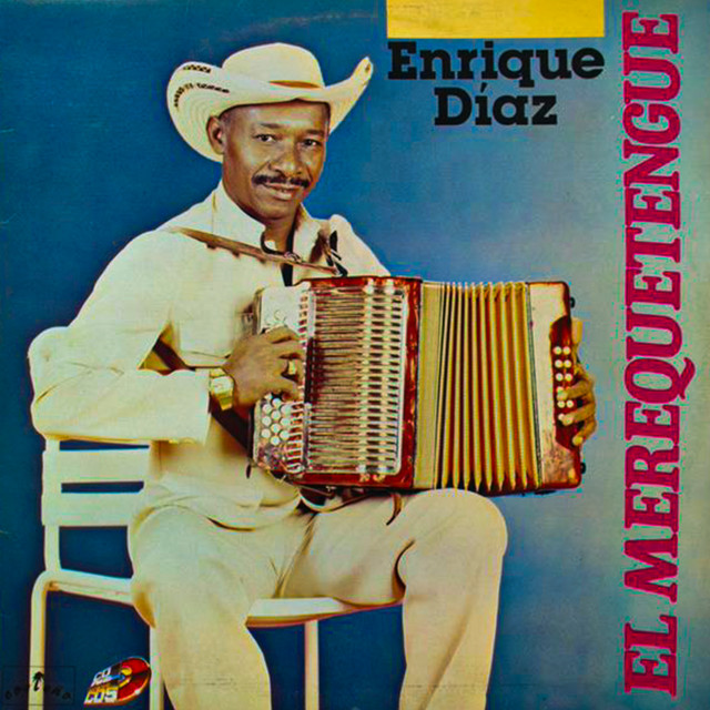 El Merequetengue