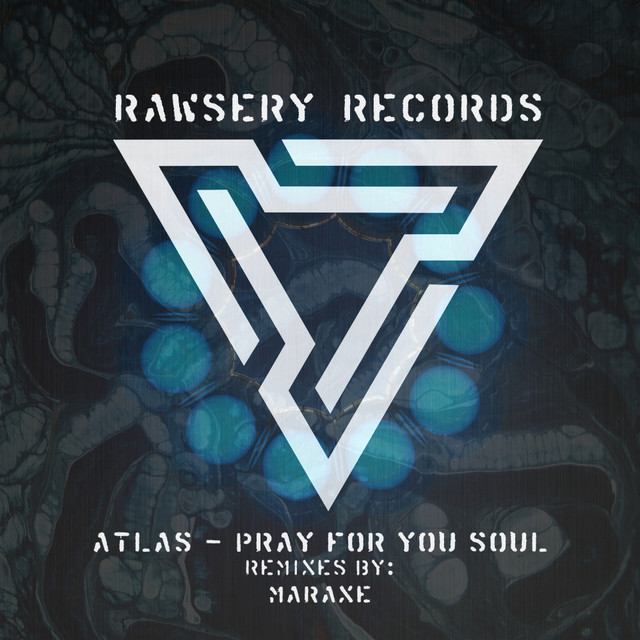 Pray For Your Soul cover art