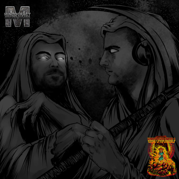 Return Of The Bumba Brothers cover