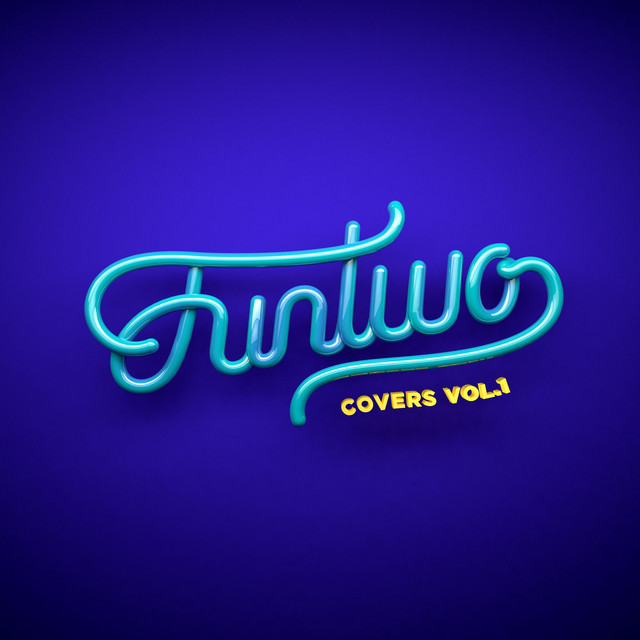 Covers, Vol. 1 cover art