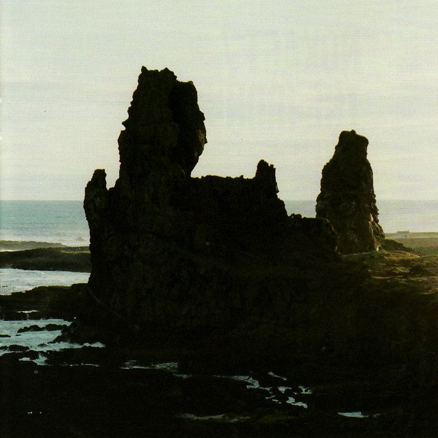 The Iron Point cover art