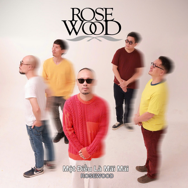 Một Điều Là Mãi Mãi cover art