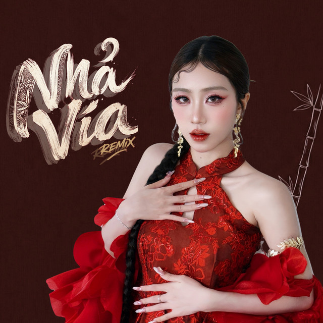 Nhả Vía (Afrobeats) [DJ Kim Chol Remix]