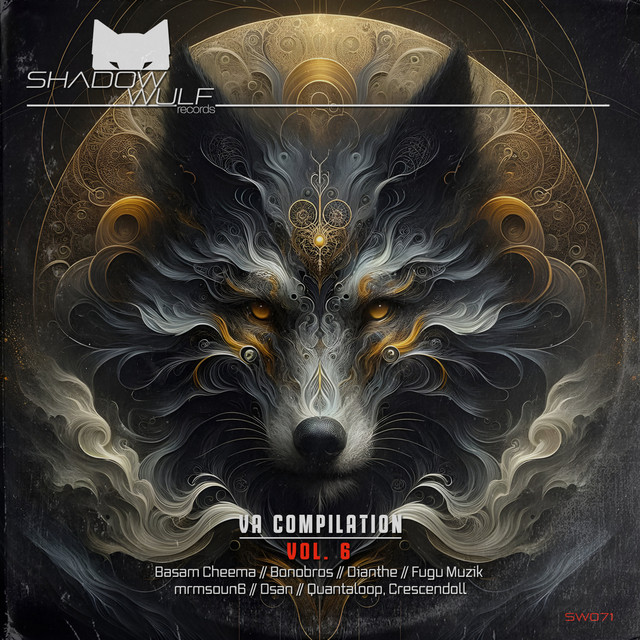 This album art